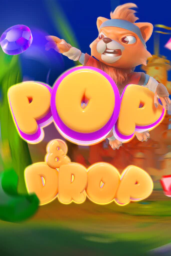 Pop&Drop - играть онлайн | Казино Рояль - без регистрации