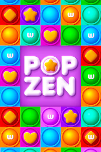 Pop Zen - играть онлайн | Казино Рояль - без регистрации
