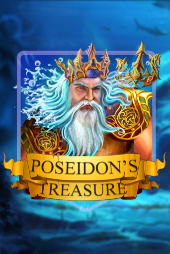 Poseidon's Treasure - играть онлайн | Казино Рояль - без регистрации