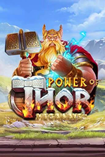 Power of Thor Megaways - играть онлайн | Казино Рояль - без регистрации