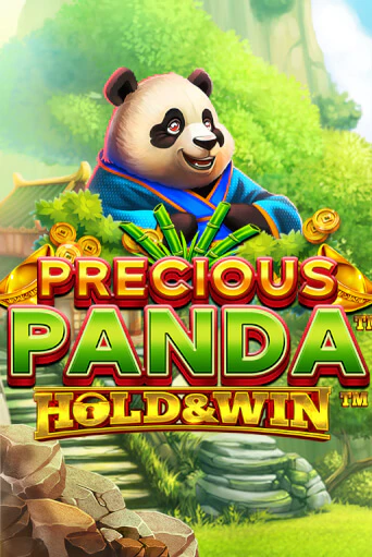 Precious Panda: Hold & Win™ - играть онлайн | Казино Рояль - без регистрации