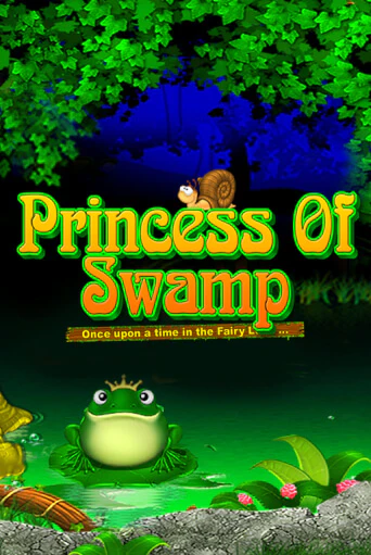Princess of Swamp - играть онлайн | Казино Рояль - без регистрации