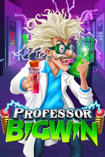 Professor Big Win - играть онлайн | Казино Рояль - без регистрации