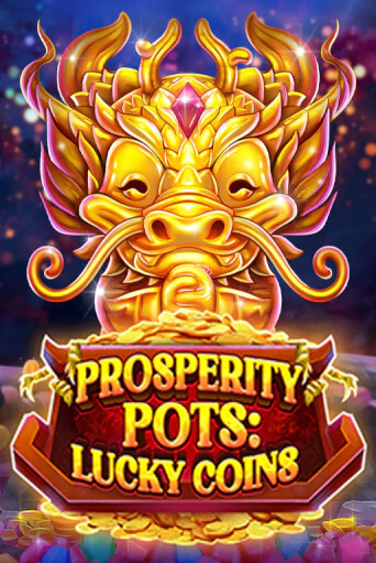 Prosperity Pots: Lucky Coins - играть онлайн | Казино Рояль - без регистрации