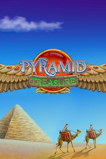 Pyramid Treasure - играть онлайн | Казино Рояль - без регистрации