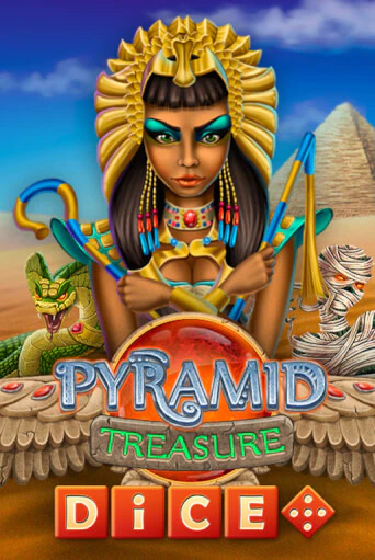 Pyramid Treasure Dice - играть онлайн | Казино Рояль - без регистрации