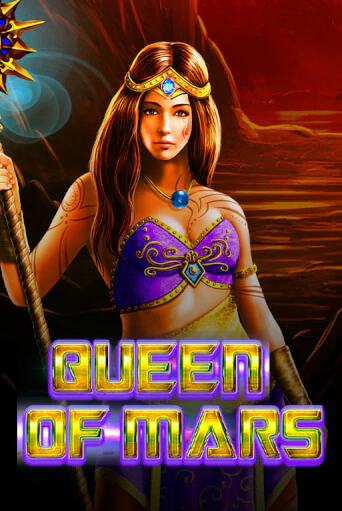 Queen of Mars - играть онлайн | Казино Рояль - без регистрации