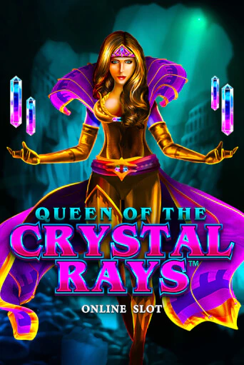 Queen of the Crystal Rays - играть онлайн | Казино Рояль - без регистрации
