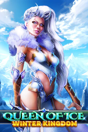 Queen Of Ice - Winter Kingdom - играть онлайн | Казино Рояль - без регистрации