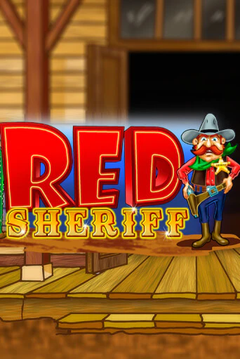 RCT - Red Sheriff - играть онлайн | Казино Рояль - без регистрации