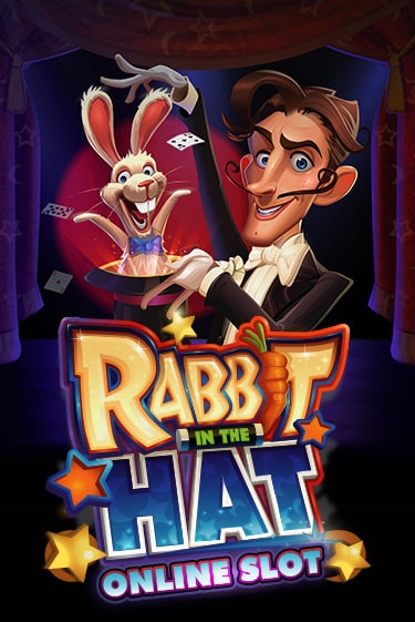 Rabbit In The Hat - играть онлайн | Казино Рояль - без регистрации