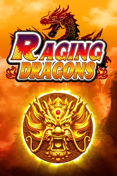 Raging Dragons - играть онлайн | Казино Рояль - без регистрации