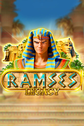 Ramses Legacy - играть онлайн | Казино Рояль - без регистрации