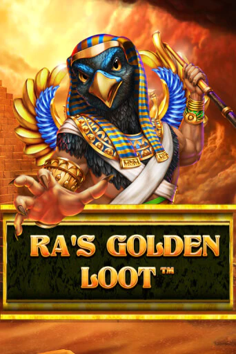 Ra's Golden Loot - играть онлайн | Казино Рояль - без регистрации