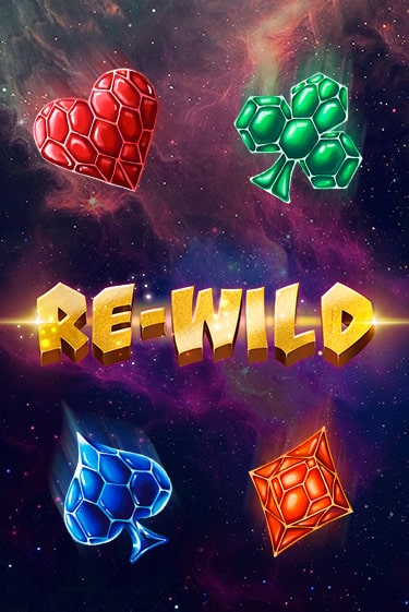 Re-Wild - играть онлайн | Казино Рояль - без регистрации