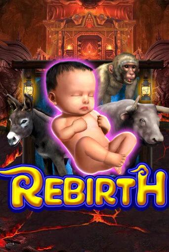 Rebirth - играть онлайн | Казино Рояль - без регистрации