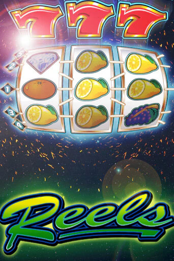 Reels - играть онлайн | Казино Рояль - без регистрации