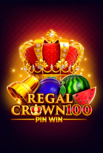 Regal Crown 100 - играть онлайн | Казино Рояль - без регистрации