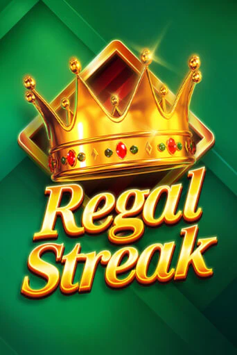 Regal Streak - играть онлайн | Казино Рояль - без регистрации