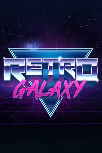 Retro Galaxy - играть онлайн | Казино Рояль - без регистрации
