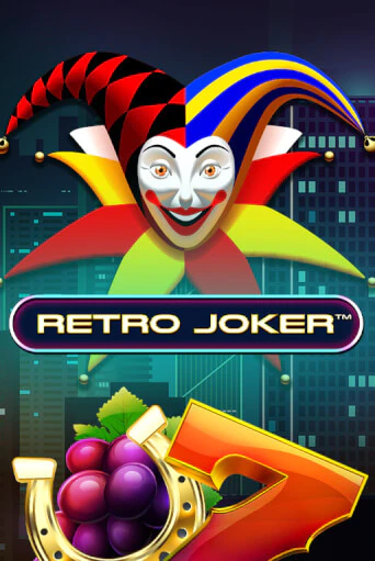 Retro Joker - играть онлайн | Казино Рояль - без регистрации