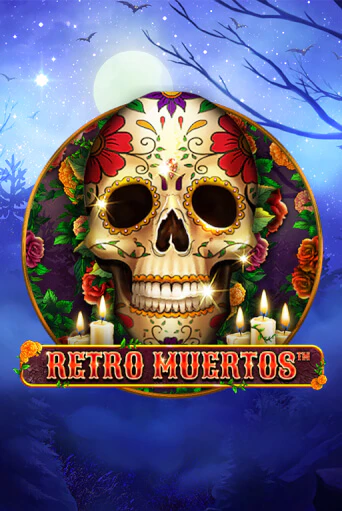 Retro Muertos - играть онлайн | Казино Рояль - без регистрации