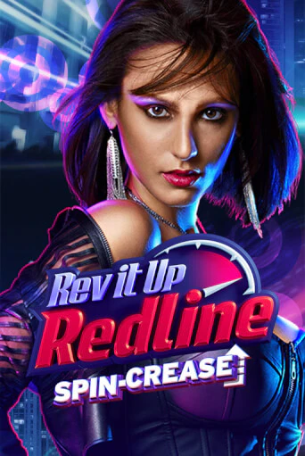 Rev It Up - Redline - играть онлайн | Казино Рояль - без регистрации