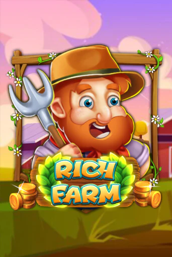 Rich Farm - играть онлайн | Казино Рояль - без регистрации