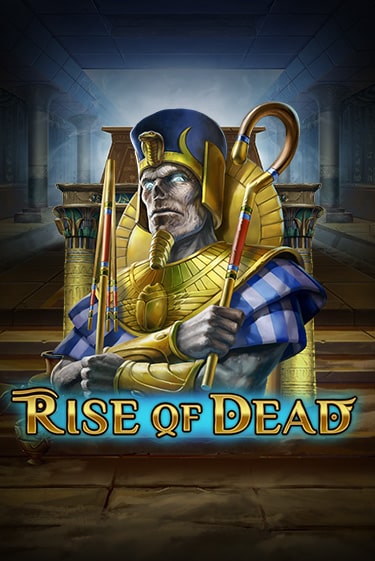 Rise of Dead - играть онлайн | Казино Рояль - без регистрации