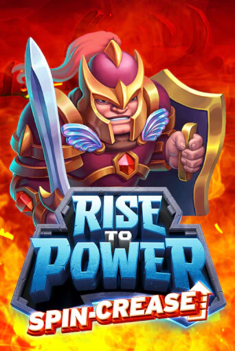 Rise to Power - играть онлайн | Казино Рояль - без регистрации