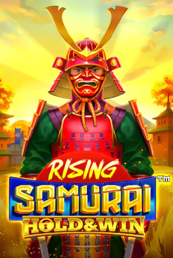 Rising Samurai: Hold & Win - играть онлайн | Казино Рояль - без регистрации