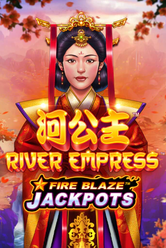 Fire Blaze: River Empress - играть онлайн | Казино Рояль - без регистрации