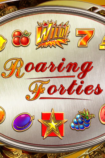 Roaring Forties - играть онлайн | Казино Рояль - без регистрации