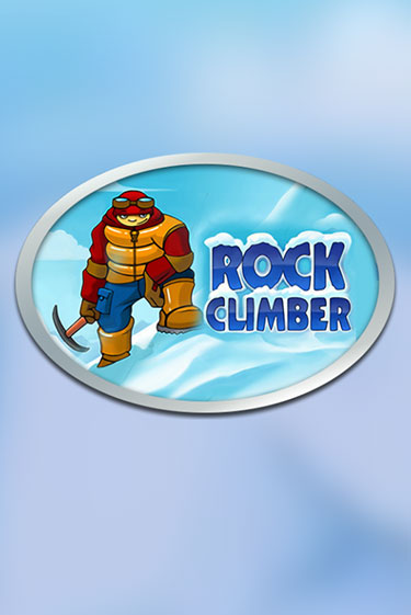 Rock Climber - играть онлайн | Казино Рояль - без регистрации