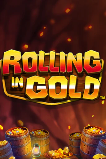 Rolling in Gold - играть онлайн | Казино Рояль - без регистрации