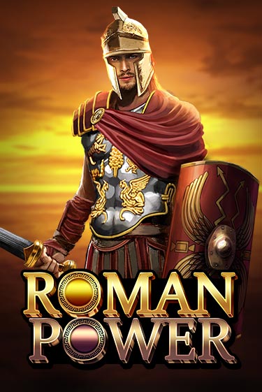 Roman Power - играть онлайн | Казино Рояль - без регистрации