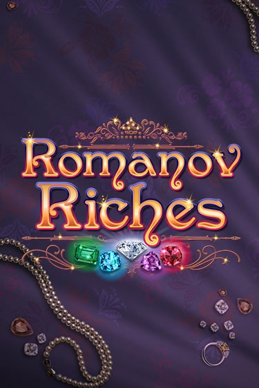 Romanov Riches - играть онлайн | Казино Рояль - без регистрации