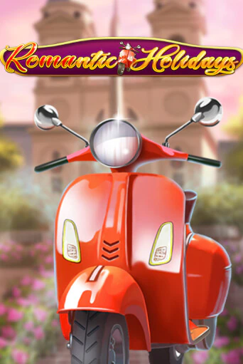 Romantic Holidays - играть онлайн | Казино Рояль - без регистрации