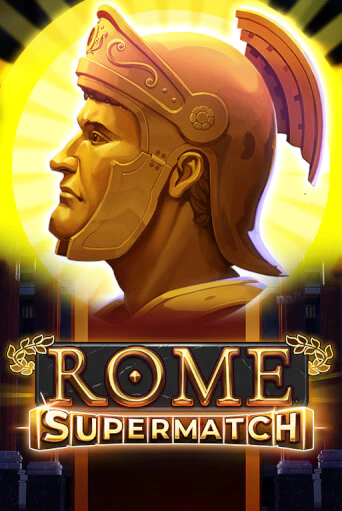 Rome Supermatch - играть онлайн | Казино Рояль - без регистрации