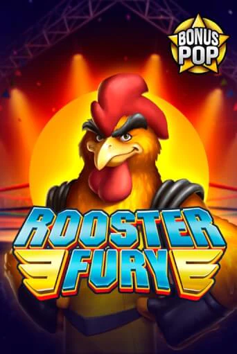Rooster Fury - играть онлайн | Казино Рояль - без регистрации
