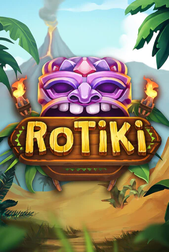 Rotiki - играть онлайн | Казино Рояль - без регистрации