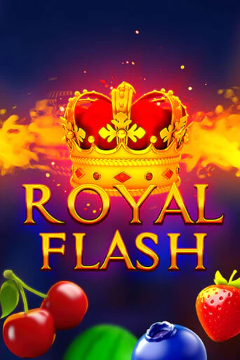 Royal Flash - играть онлайн | Казино Рояль - без регистрации