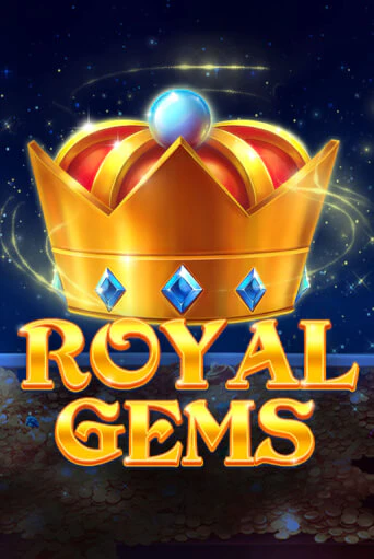 Royal Gems - играть онлайн | Казино Рояль - без регистрации