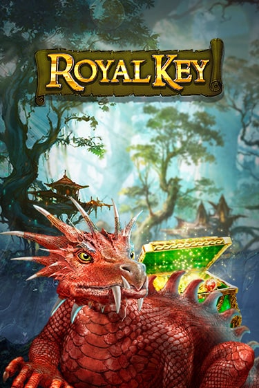 Royal Key - играть онлайн | Казино Рояль - без регистрации