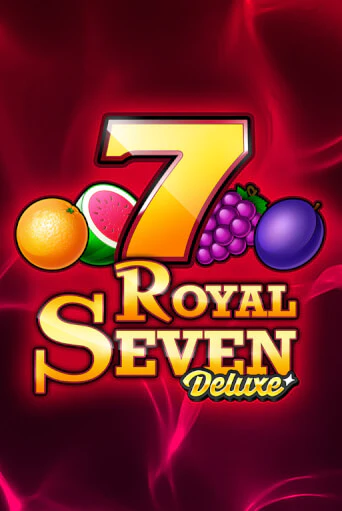 Royal Seven Deluxe - играть онлайн | Казино Рояль - без регистрации