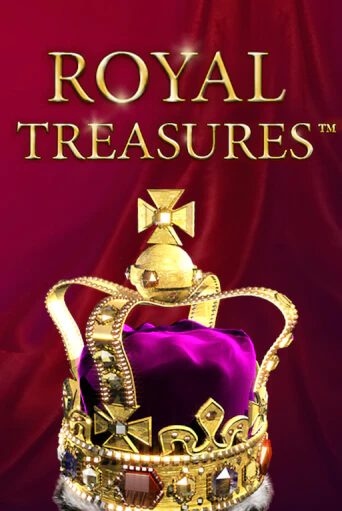 Royal Treasures - играть онлайн | Казино Рояль - без регистрации