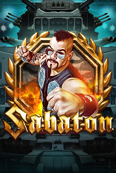 Sabaton - играть онлайн | Казино Рояль - без регистрации