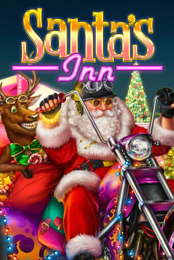 Santa's Inn - играть онлайн | Казино Рояль - без регистрации