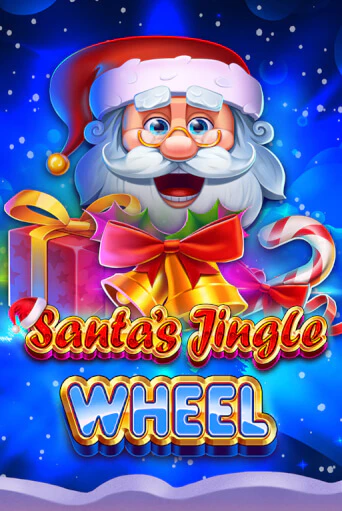 Santa's Jingle Wheel - играть онлайн | Казино Рояль - без регистрации