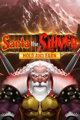 Santa the Slayer - играть онлайн | Казино Рояль - без регистрации